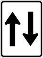 (R2-11) Two-way Traffic