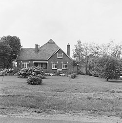 Farm in Hebrecht