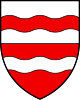 Coat of arms of Morges District