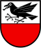 Coat of arms of Rapperswil