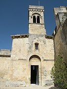 圣路易小教堂（法语：Chapelle Saint-Louis de Beaucaire）