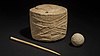 Burton Agnes drum, England, c. 3000 BC