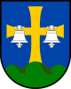 Coat of arms of Bohostice