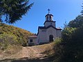 Orthodox church.