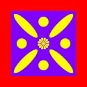 波斯皇旗