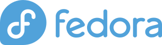 Fedora Logo