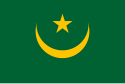 Flag of Western Tiris