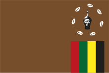 Flag of Osun State