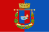 弗利-切塞纳省旗帜