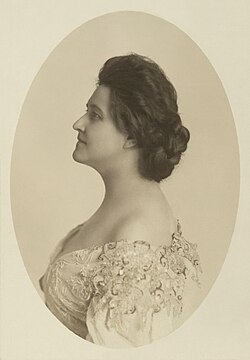 Flora MacDonald Denison