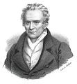 Gaspard Monge (1746–1818)