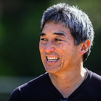 Guy Kawasaki