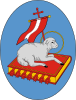 Coat of arms of Csanytelek