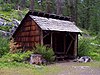 High Bridge Shelter