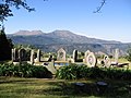 Hogsback ecoshrine