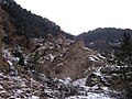 A Scene of Deep Horai Valley (6)
