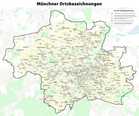 Ortsbezeichnungen