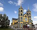 Image 57The Cathedral of St. Peter and Paul in Paramaribo (from Suriname)