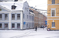 赫爾辛基城市博物館
