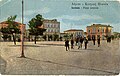 Central square (Themidos), 1920
