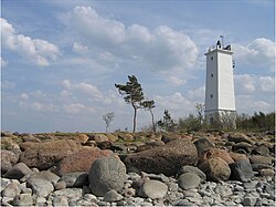 Letipea lighthouse