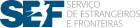 Logo of SEF