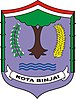 Coat of arms of Binjai