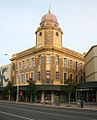CML Building, Geelong; completed in 1923
