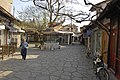 Muğla Old houses