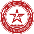 中国国防动员标志