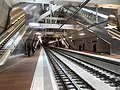 RER E platforms