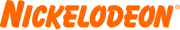 Nickelodeon first logo used from 1993-2010