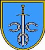 Coat of arms of Prażmów