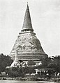 佛统大塔，曼谷 （Phra Parhom Chedi）