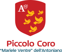 The choir's logo