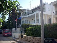 Embassy of Poland in Athens