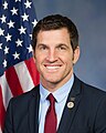 Scott Taylor (ALB, ALM), U.S. representative for Virginia's 2nd congressional district