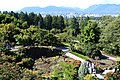 Small Quarry Garden