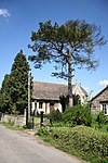 Church of St John the Baptist