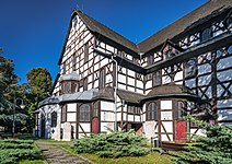 Churches of Peace, Świdnica and Jawor