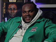 Tee Grizzley in 2024