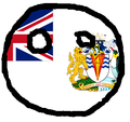  British Antarctic Territory