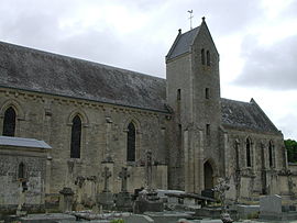 Church of Saint Martin