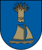 Coat of arms of Ventspils District