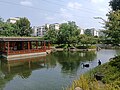 用於條目彭浦四季公園 貢獻者：Nanhuajiaren