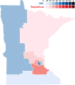 2010 United States House of Representatives elections in Minnesota