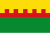 Flag of Augsbuert-Lytsewâld