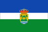 Flag of Gójar, Spain