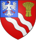 马内乌维尔徽章