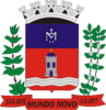 Official seal of Mundo Novo